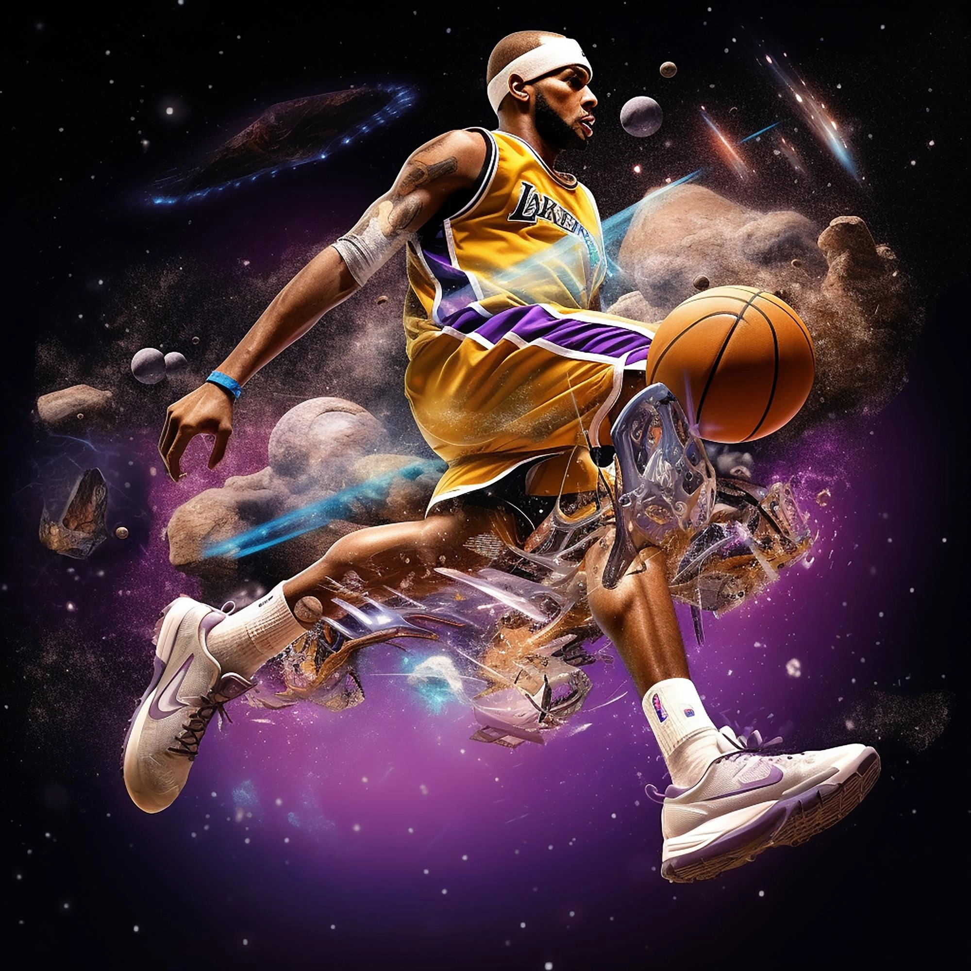 basketball