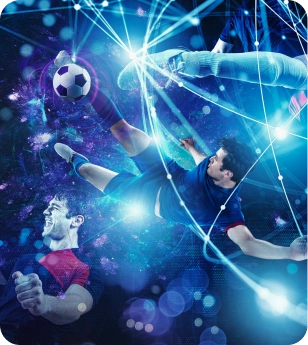 football